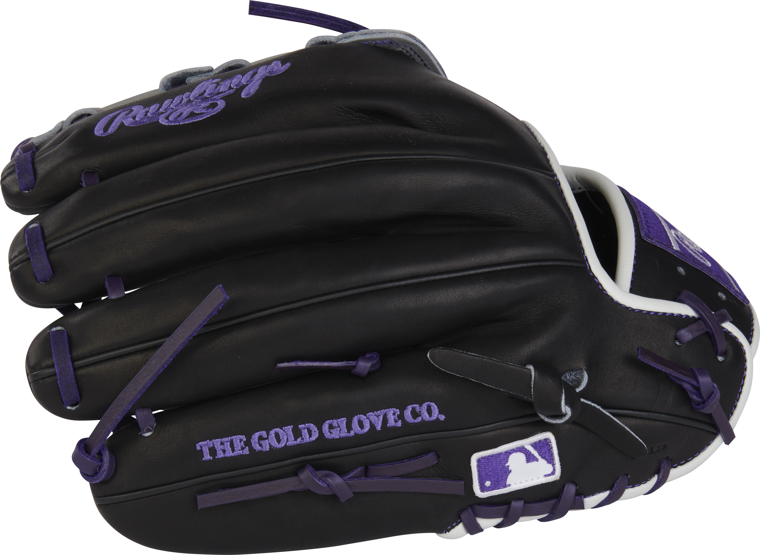 Rawlings December 2022 Gold Glove of the Month (GOTM) 12.25-inch Infield Heart of the Hide