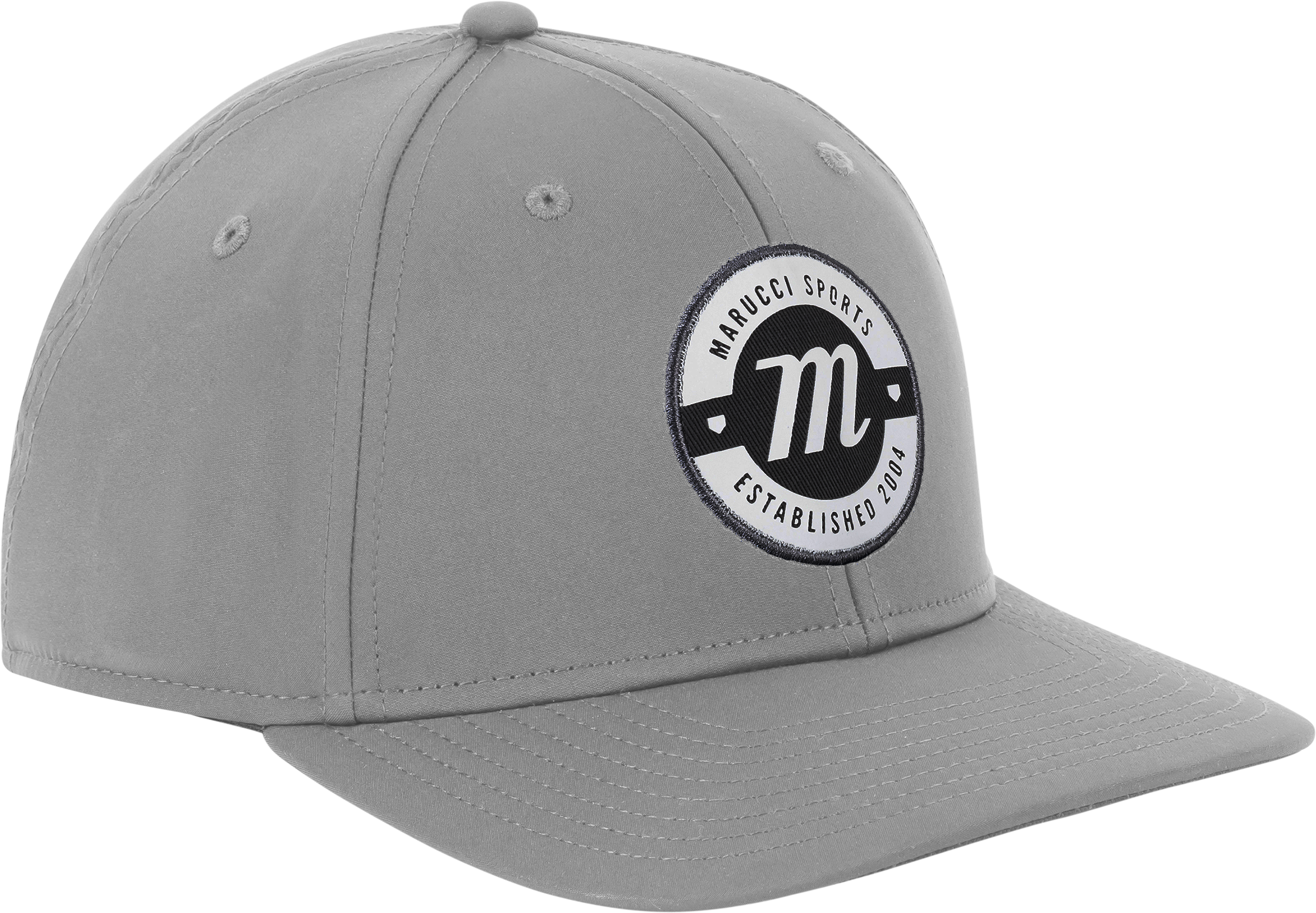 Marucci M Patch Performance Snapback Hat