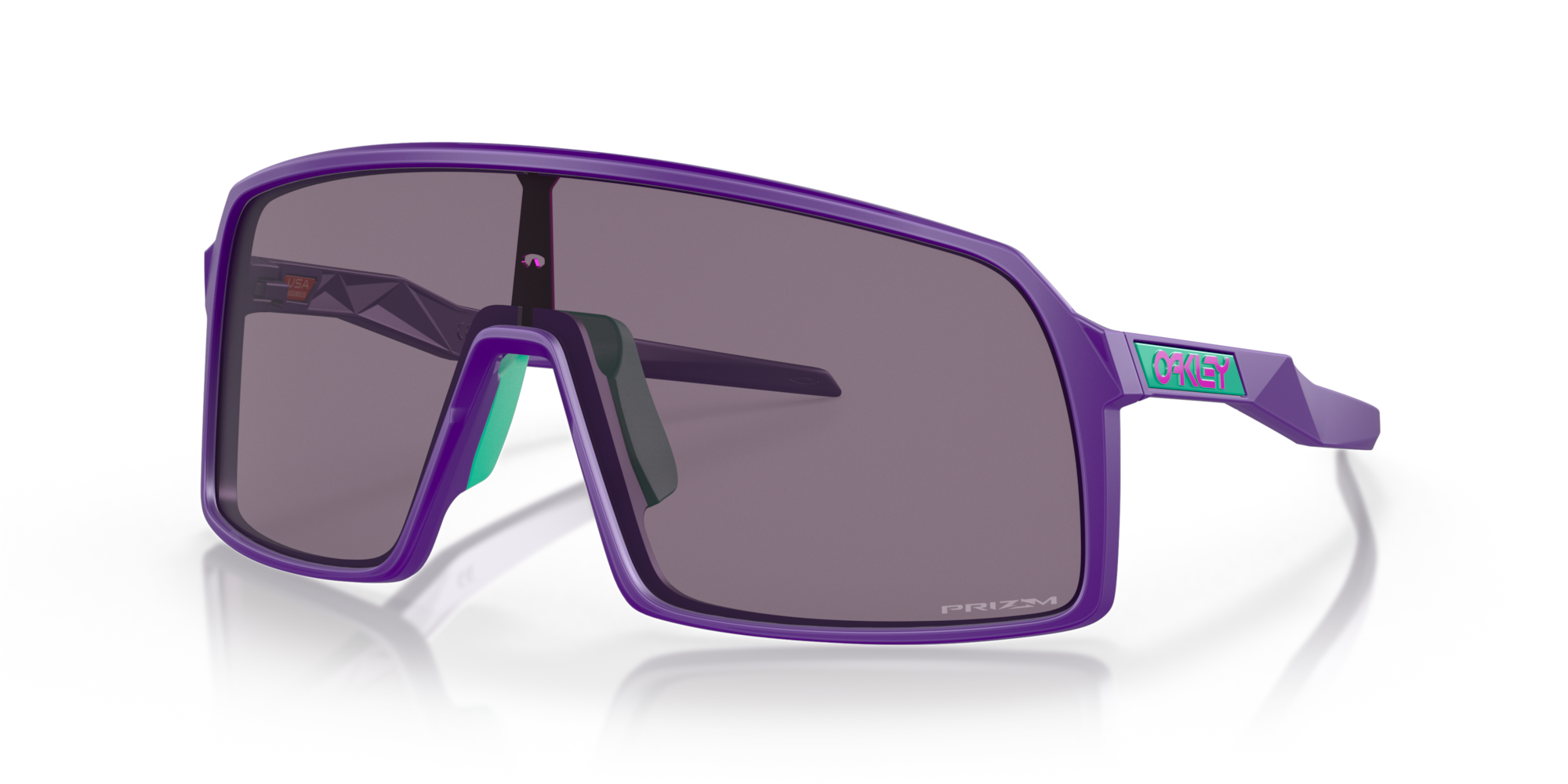 Oakley Sutro