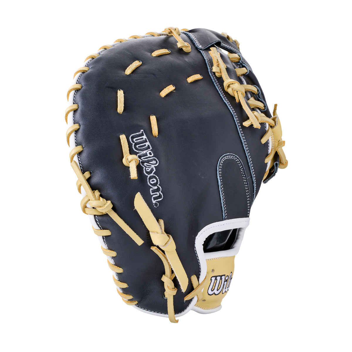 Wilson 2027 A1000 PF1612 12” Baseball First Base Mitt