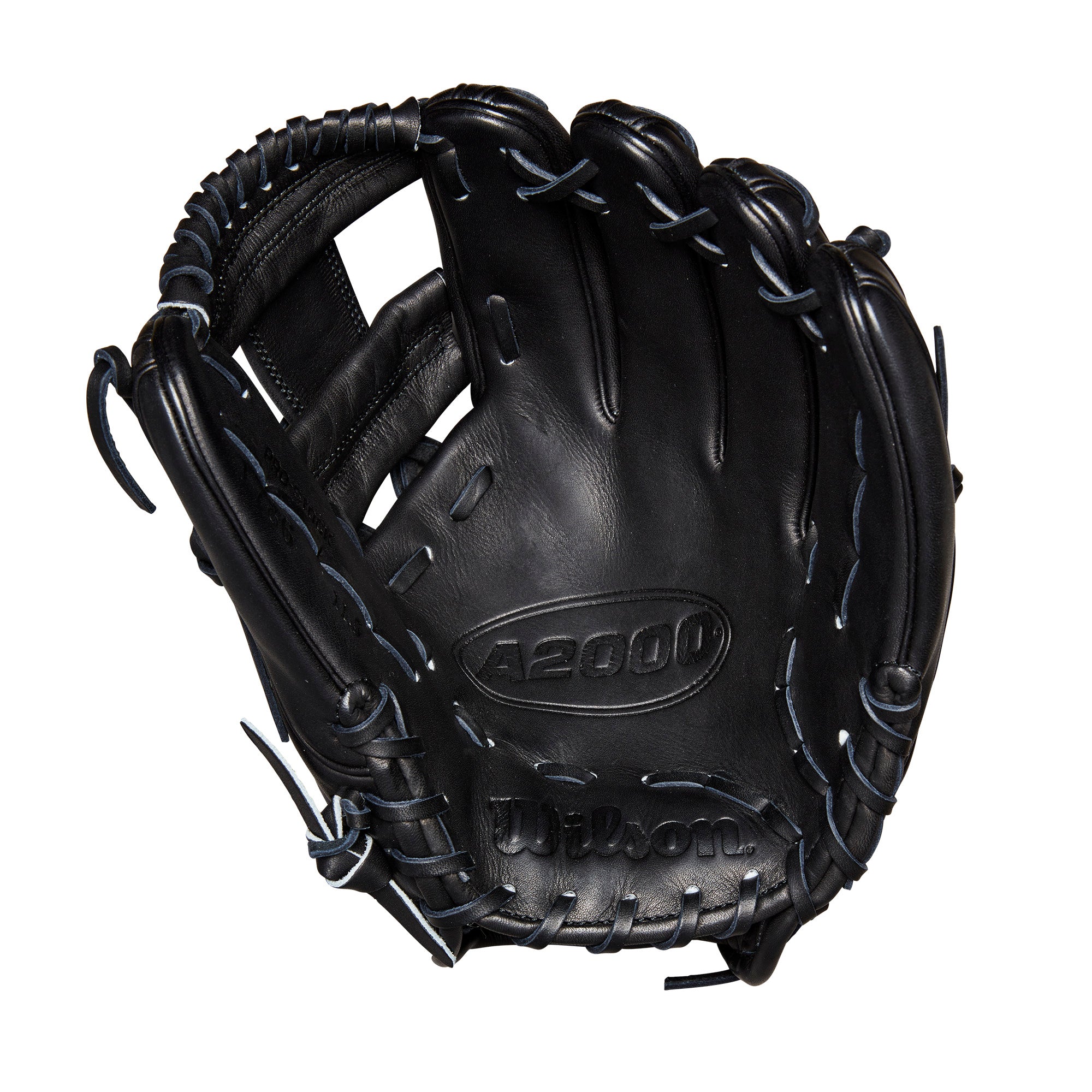 Wilson A2000 1786 April 2024 Glove of the Month (GOTM) Matt McLain 11.5 Black