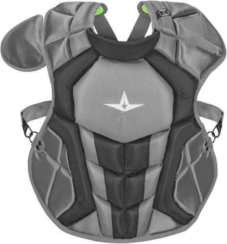 All-Star S7 Axis Chest Protector / Meets NOCSAE / Ages 9-12