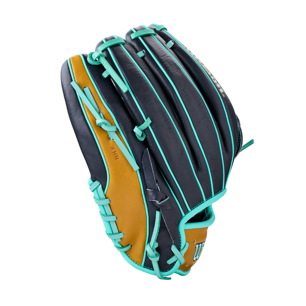 Wilson 2027 A1000 DW5 12" Infield Baseball Glove LHT