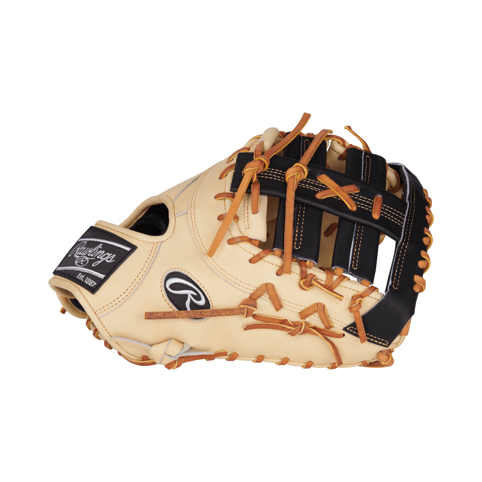 Rawlings Heart Of The Hide 13 First Base Mitt
