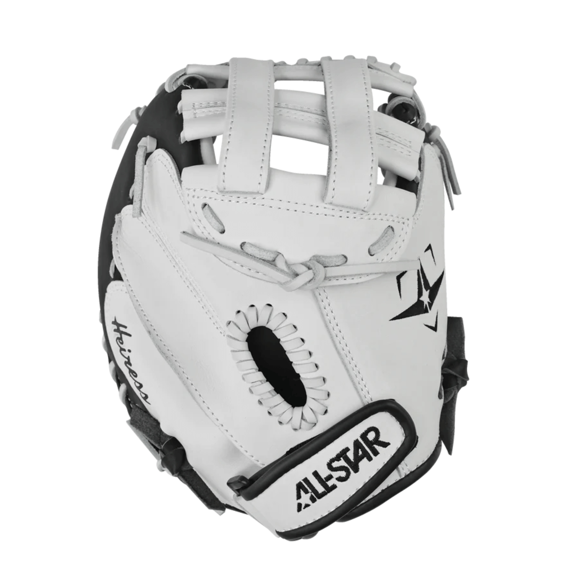 All-Star Heiress Fastpitch Catcher's Mitt 34" RHT