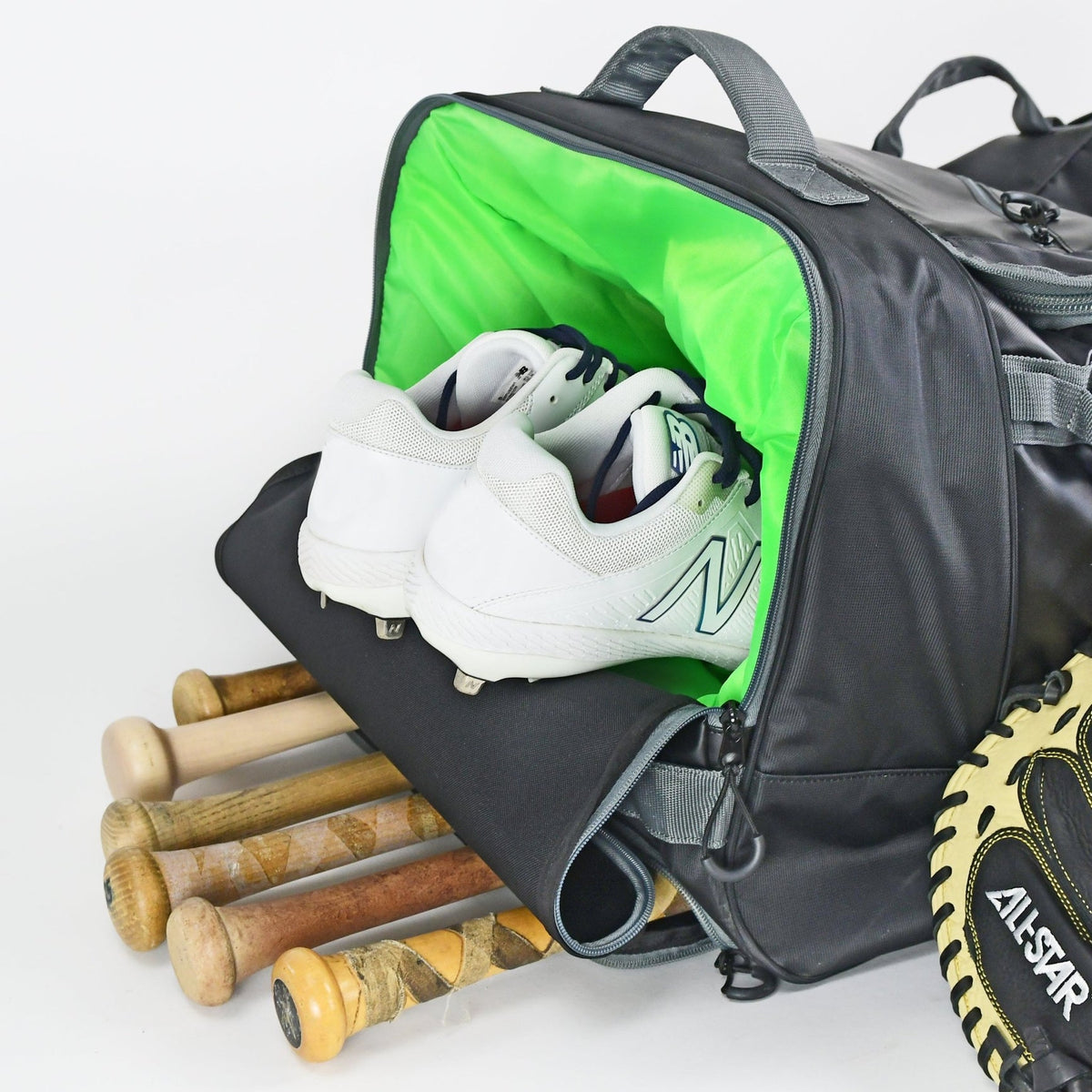 All-Star S7-Elite Roller Bag