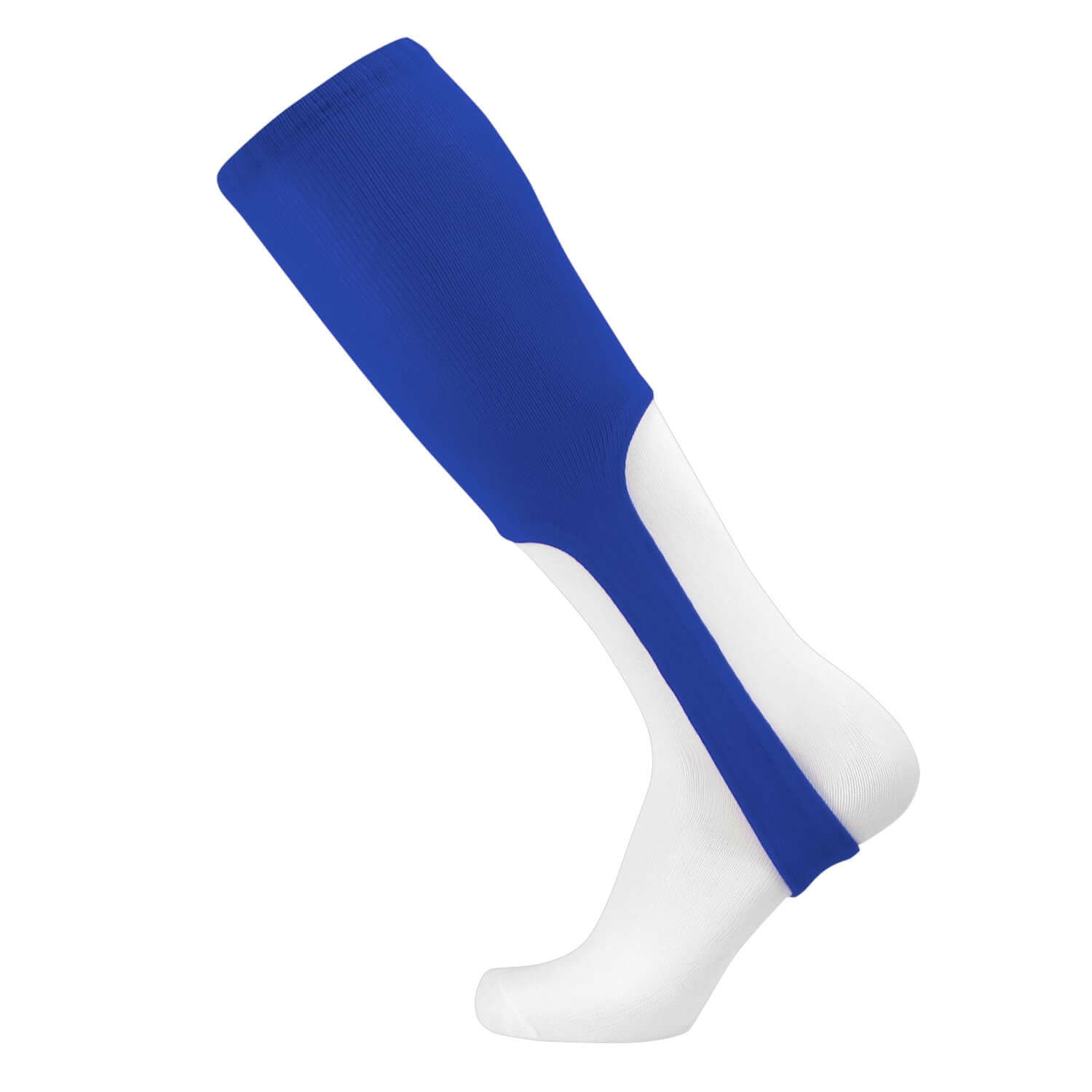 TCK 7-inch Solid Color Baseball Softball Stirrups in Various Sizes