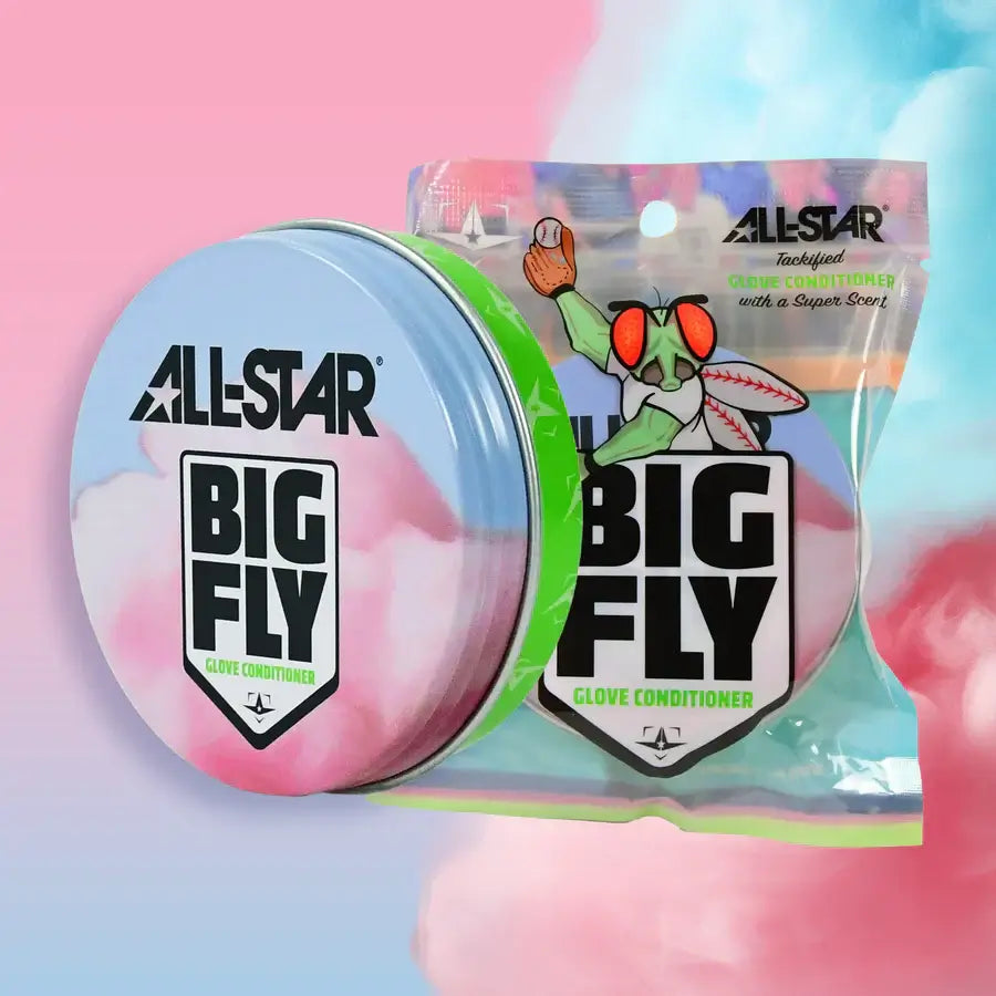 All-Star Big Fly Scented Glove Conditioner