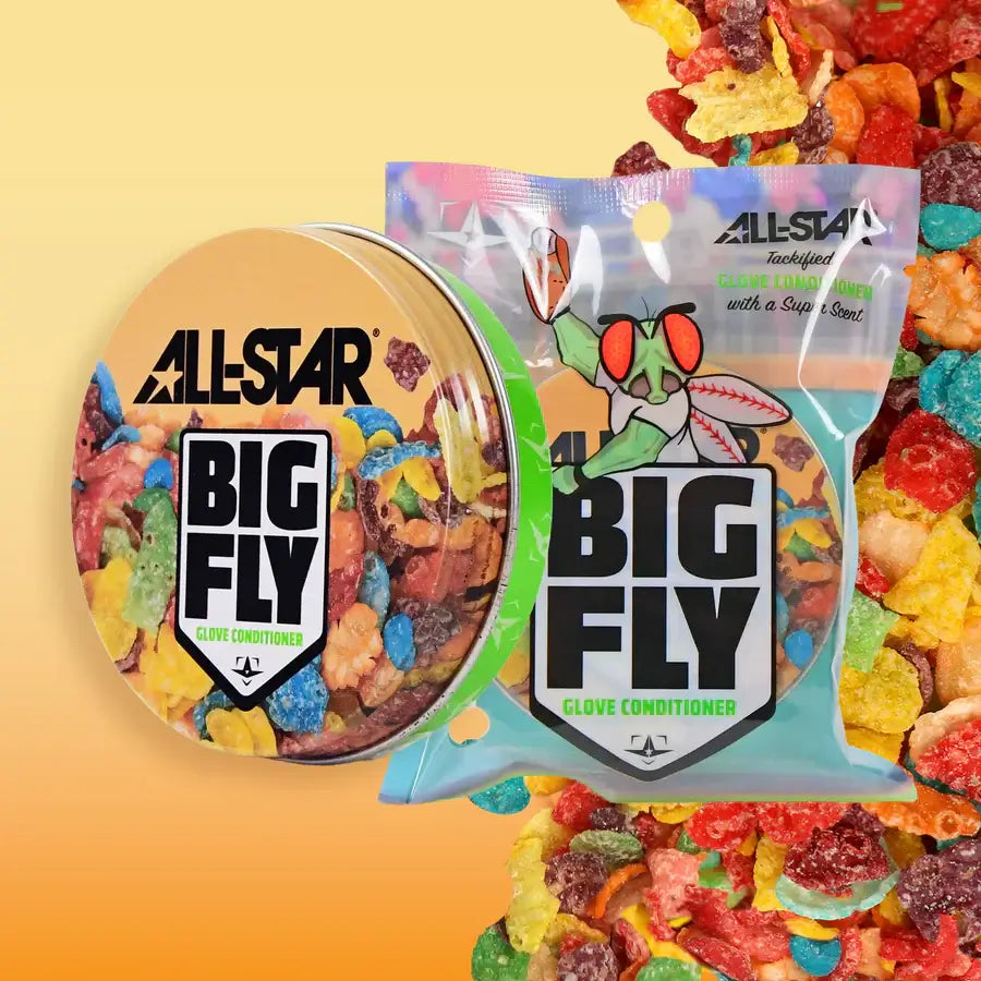 All-Star Big Fly Scented Glove Conditioner