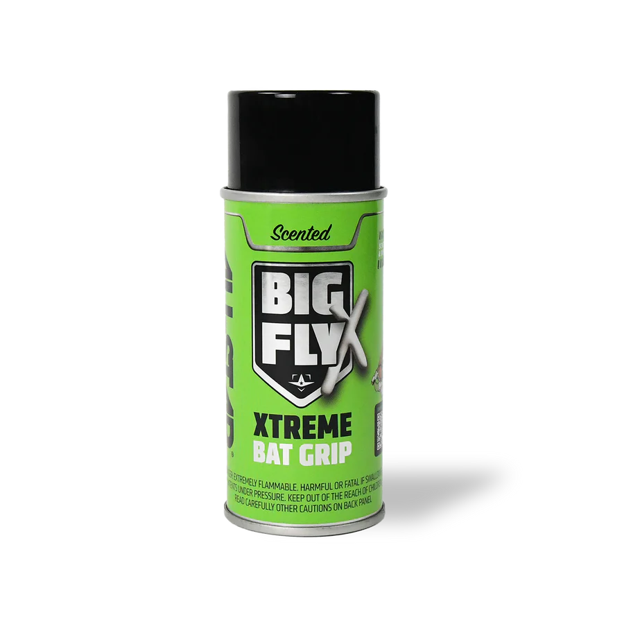All-Star Big Fly XTREME Scented Bat Grip Spray