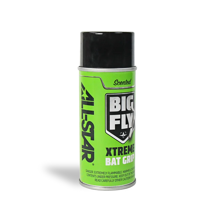 All-Star Big Fly XTREME Scented Bat Grip Spray