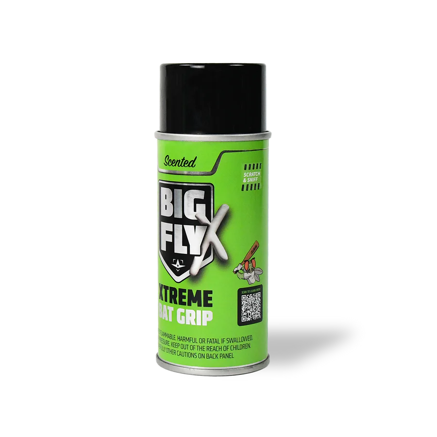 All-Star Big Fly XTREME Scented Bat Grip Spray
