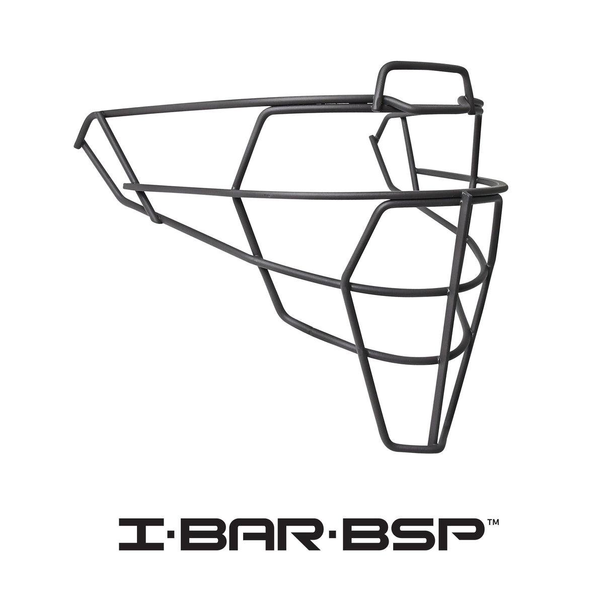 All-Star MVP-Pro I-BAR BSP cage technology