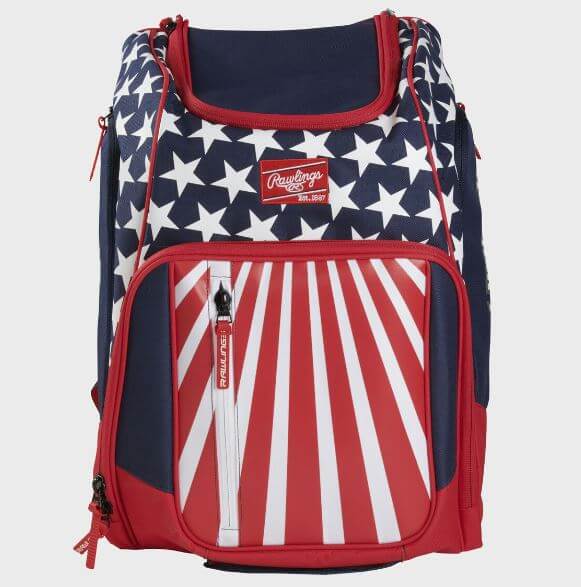 Rawlings Legion Backpack