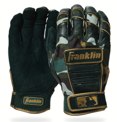 Franklin Jewel Armed Forces