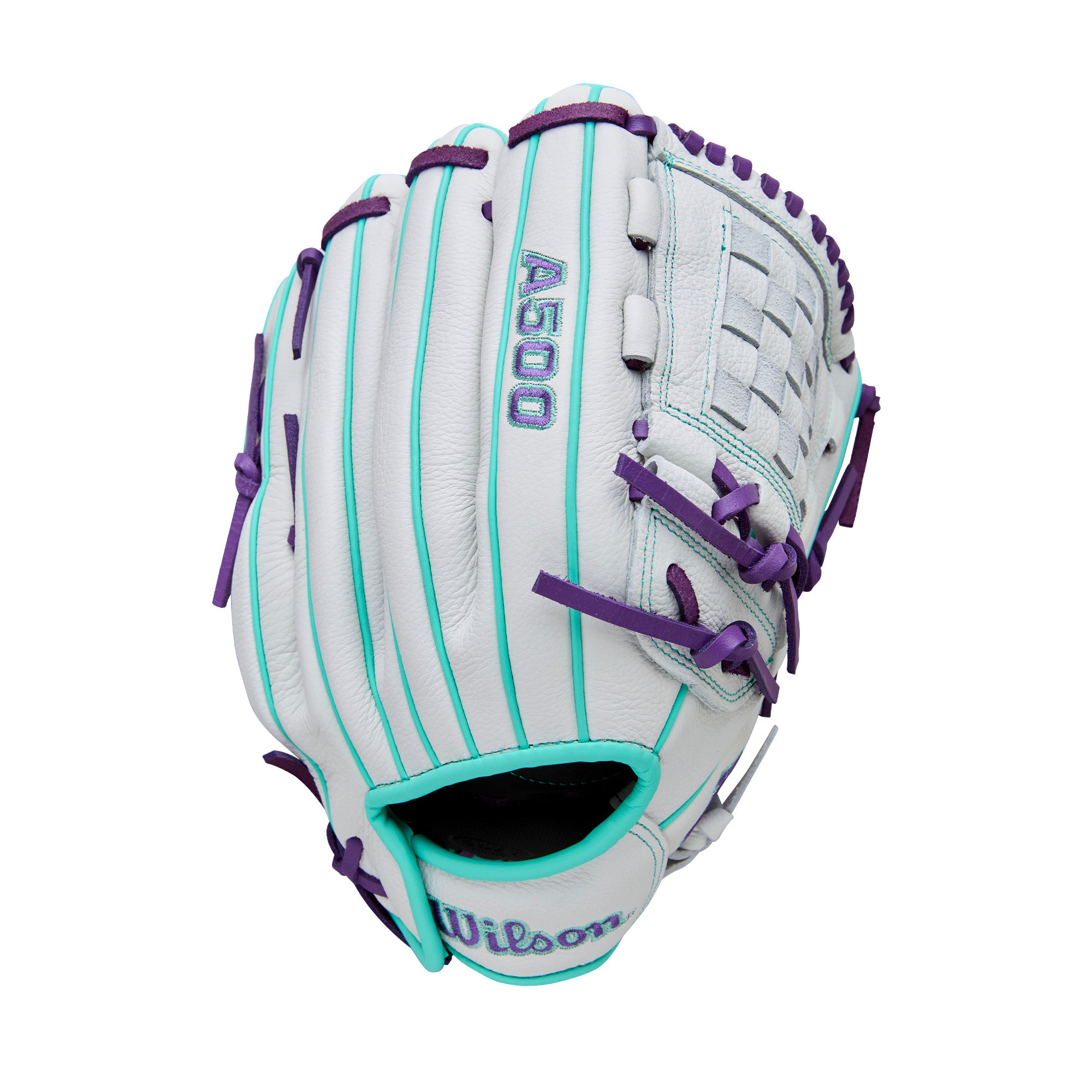 Wilson 2026 A500 Siren 12" Youth Fastpitch Glove