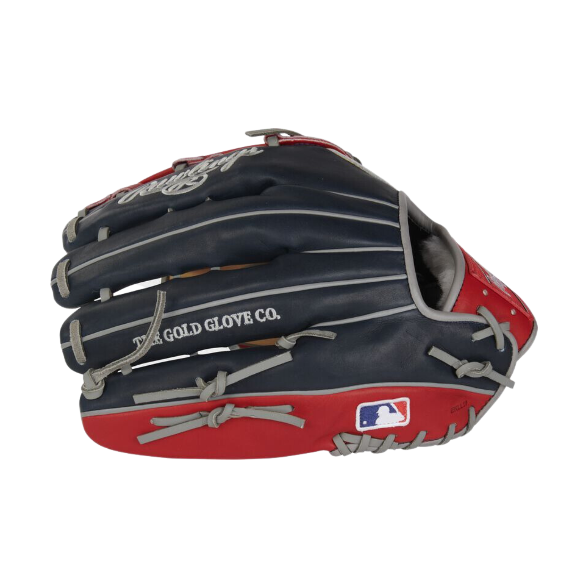 Rawlings Pro Preferred Series Baseball Glove R. Acuna Gameday Pattern 12.75" RHT