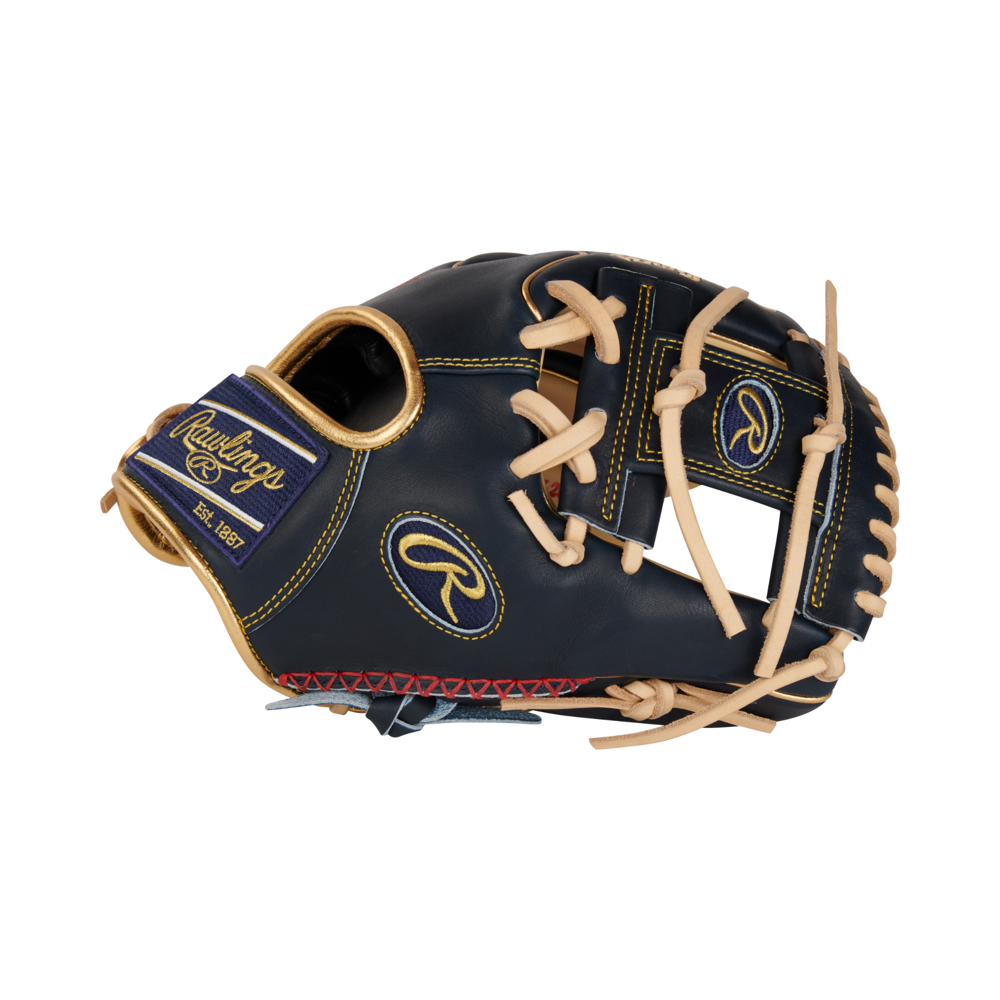 Rawlings Pro Preferred Series Baseball Glove 11.5" RHT