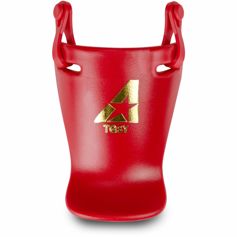 All-Star Catching Throat Guard