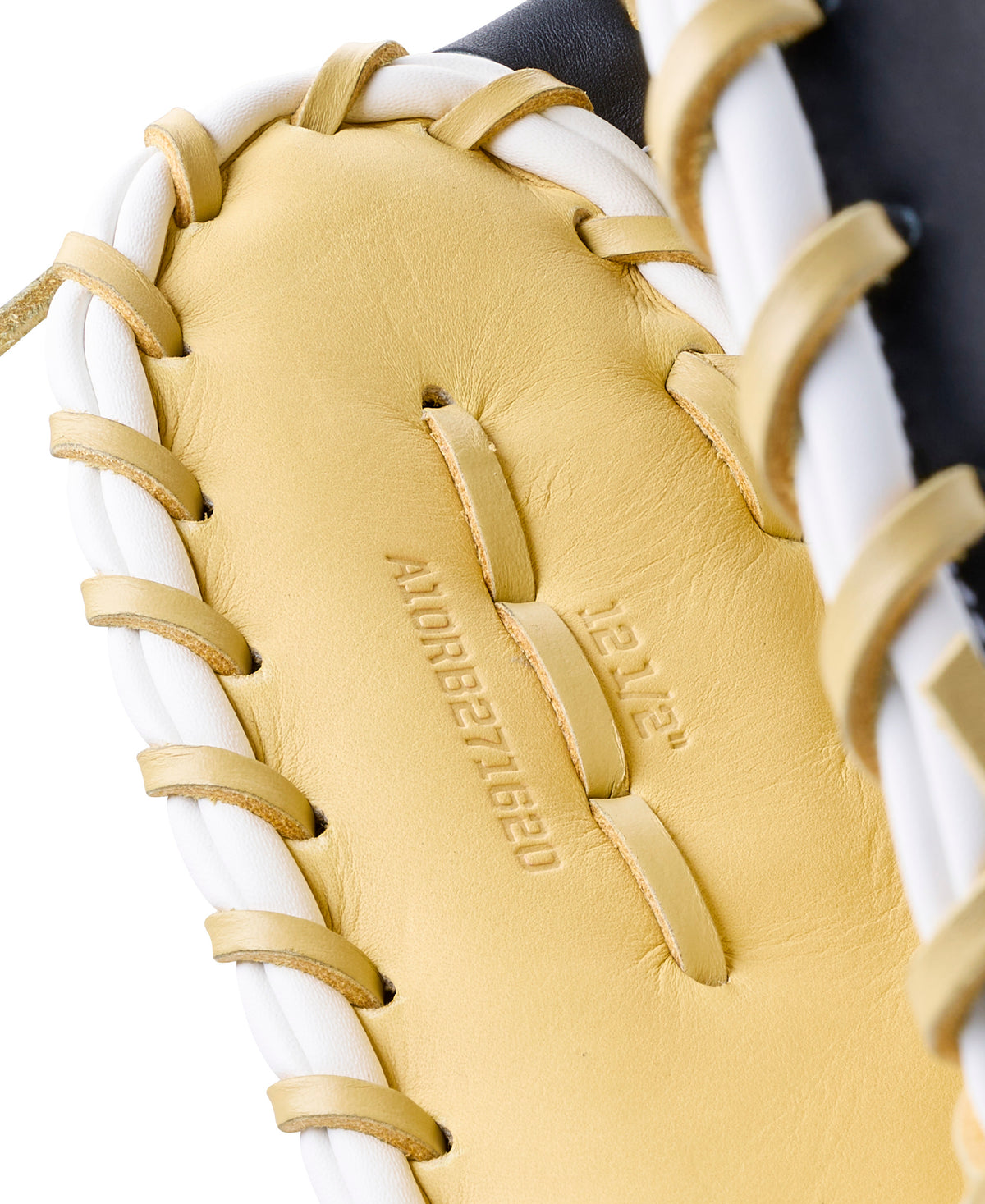 Wilson 2027 A1000 PF1612 12” Baseball First Base Mitt LHT