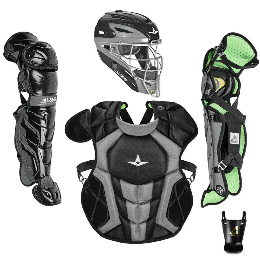 All-Star S7 AXIS Catching Kit for ages 12-16