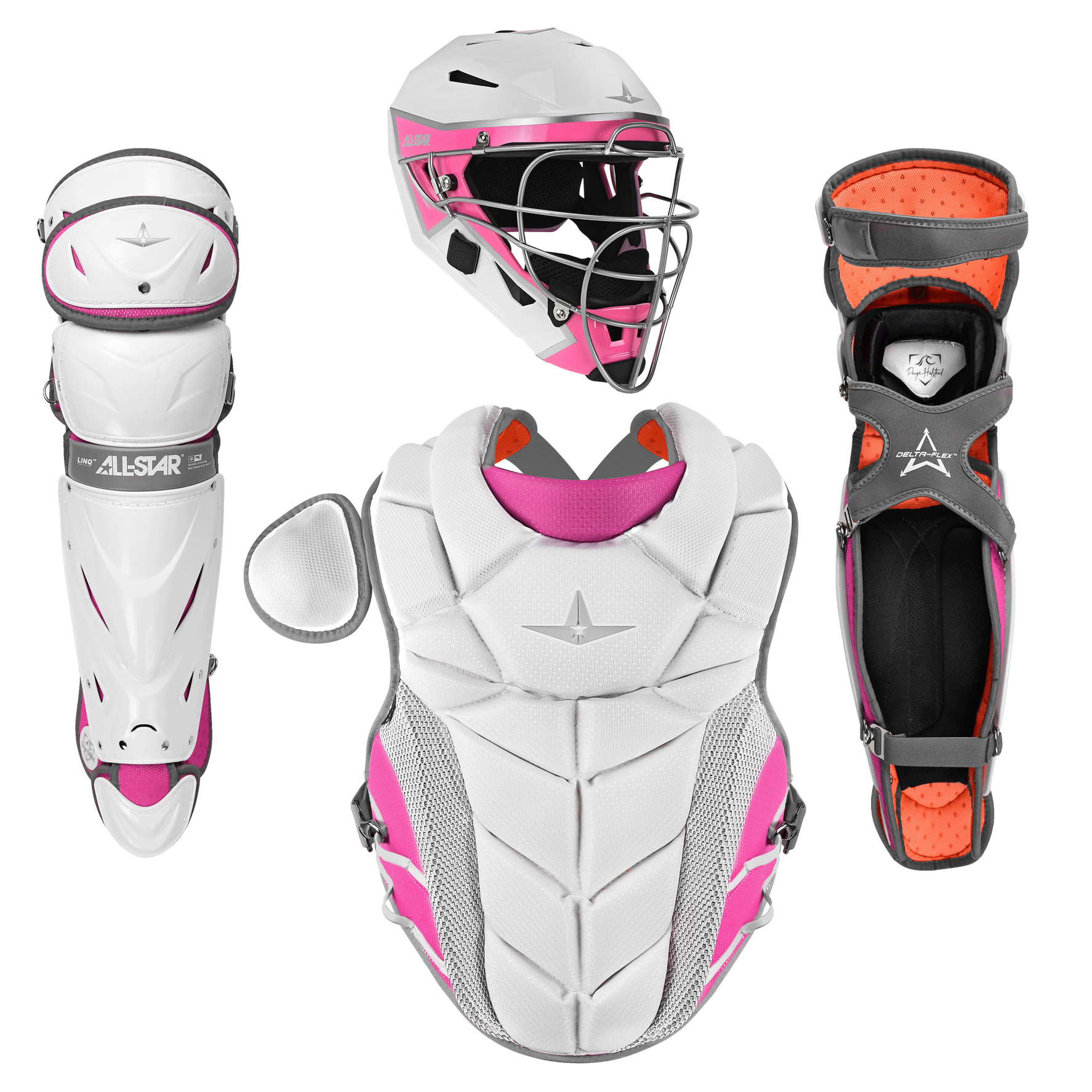 All-Star PHX Mother's Day Pro Series