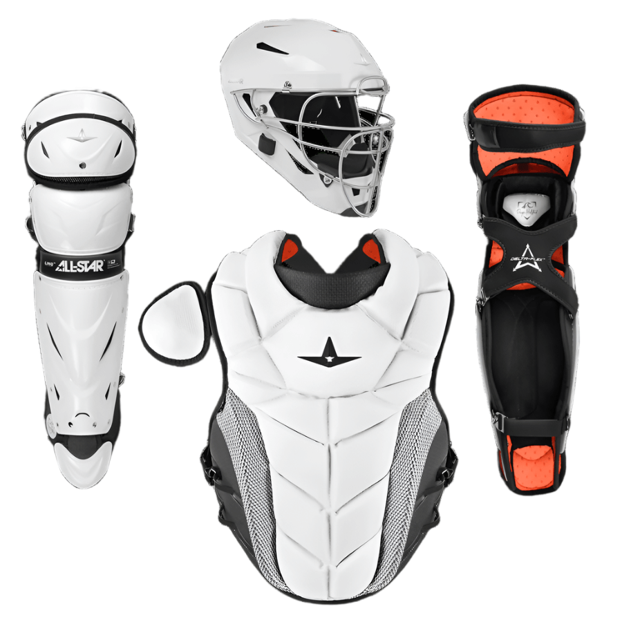 Elite Fastpitch Catcher's Gear | Precision Protection