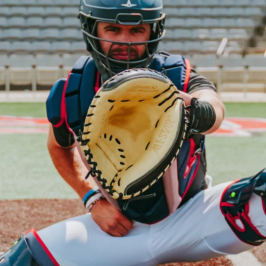 catcher handschuh Wilson A2K M1D 33.5" Catchers Mitt