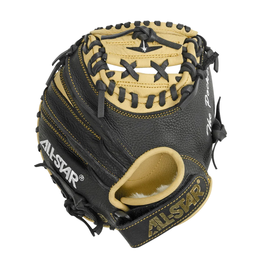 All-Star The Pocket 27" Training Mitt
