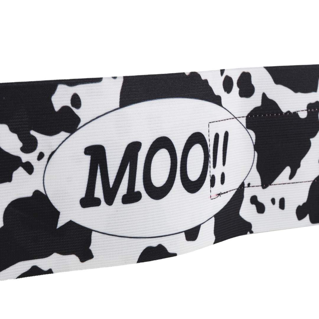 Absolutely Ridiculous The Milk It Sliding Mitt compression wrist strap with secure adjustable fit