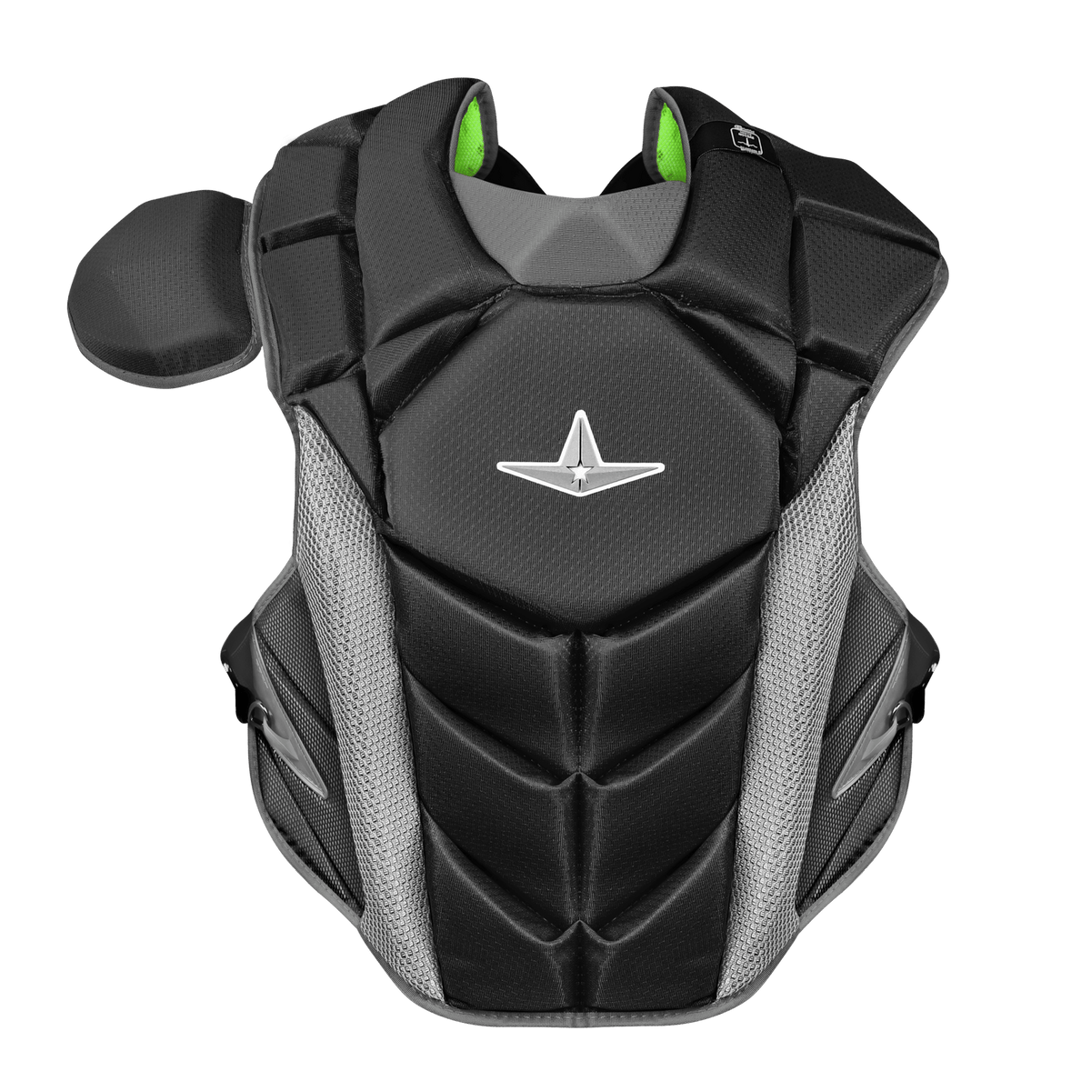 All-Star MVP-PRO™ Chest Protector / NOCSAE / Small