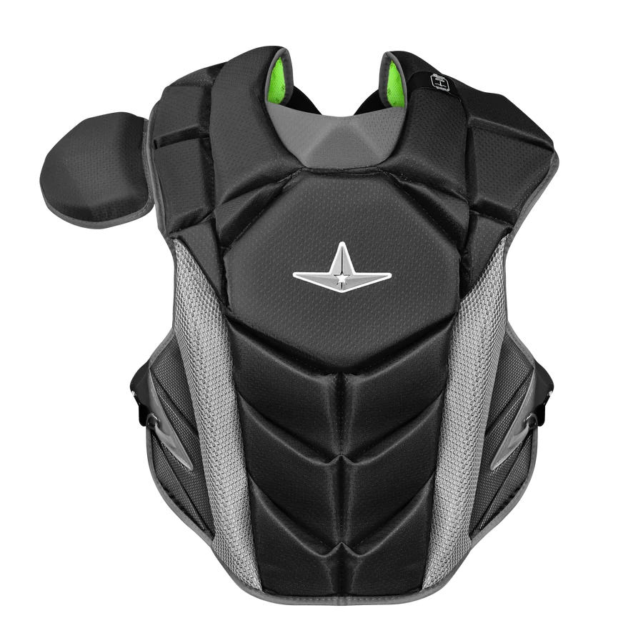 All-Star MVP-PRO™ Chest Protector / NOCSAE / Intermediate