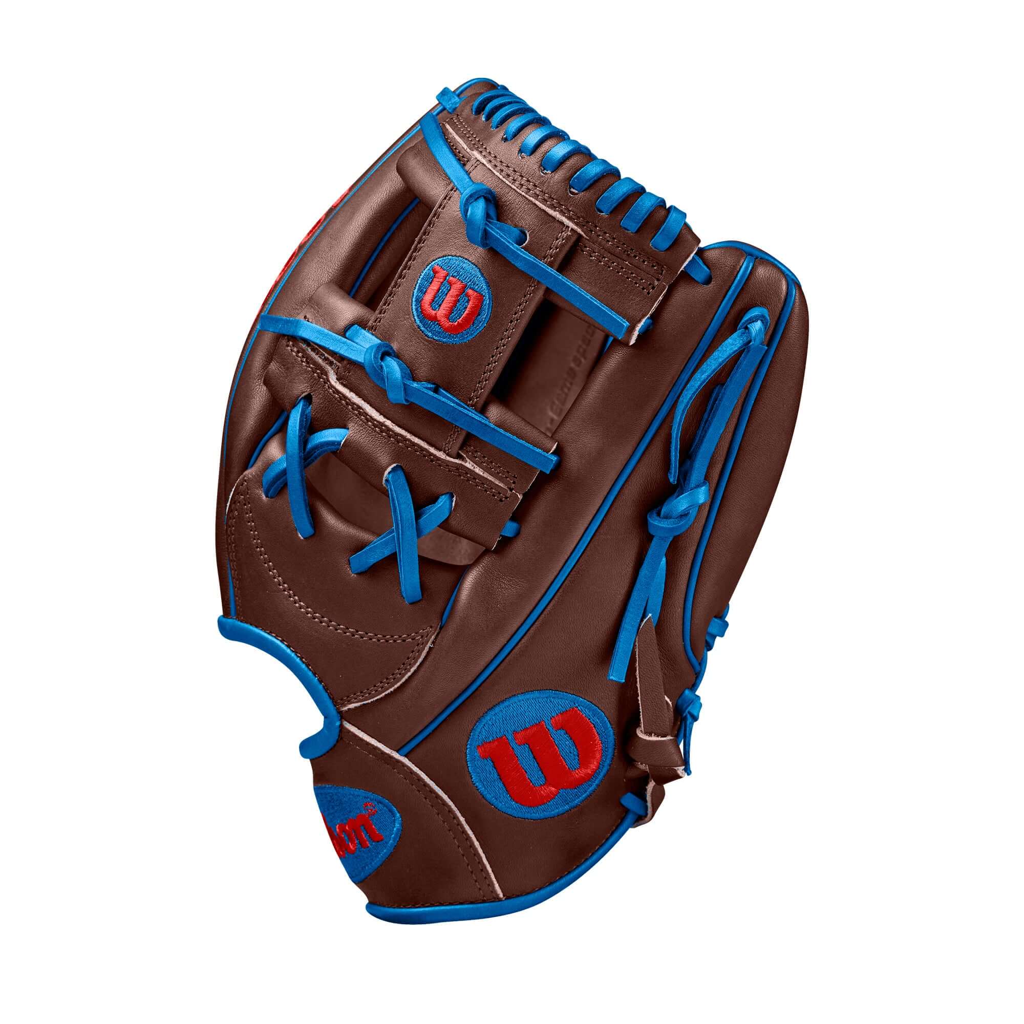 Wilson A2000 Dansby Swagon GM 11.75
