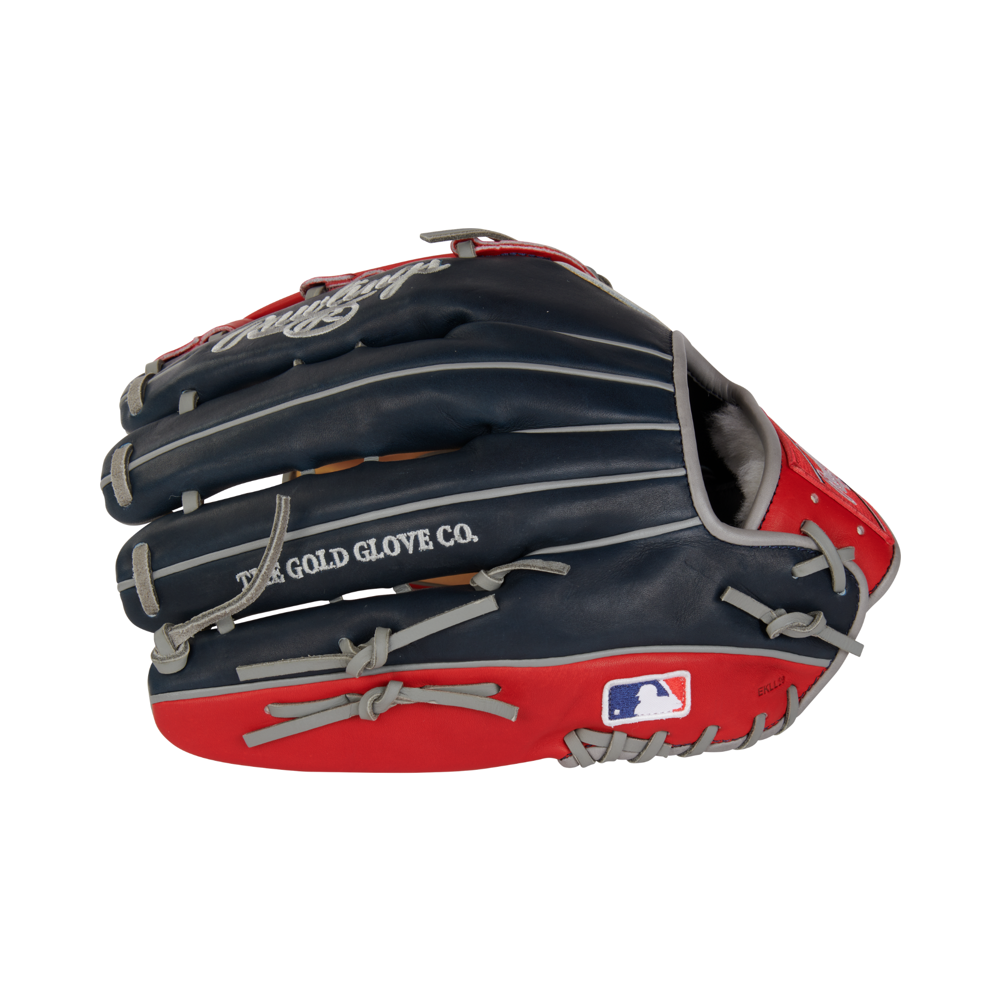 Rawlings Pro Preferred Series Baseball Glove R. Acuna Gameday Pattern 12.75" LHT