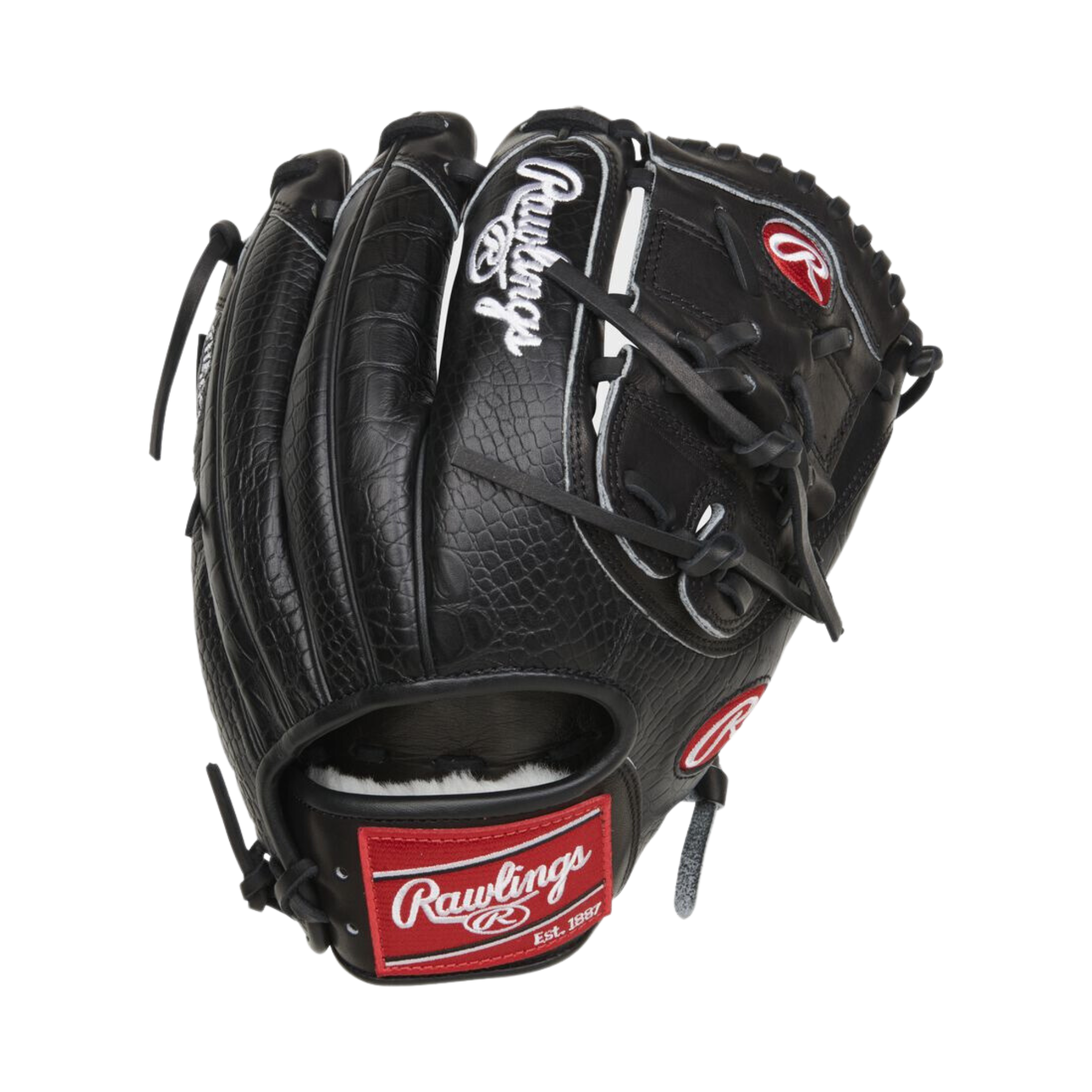 Rawlings Pro Preferred Series Baseball Glove J.Degrom Pitchers Glove 11.75" LHT