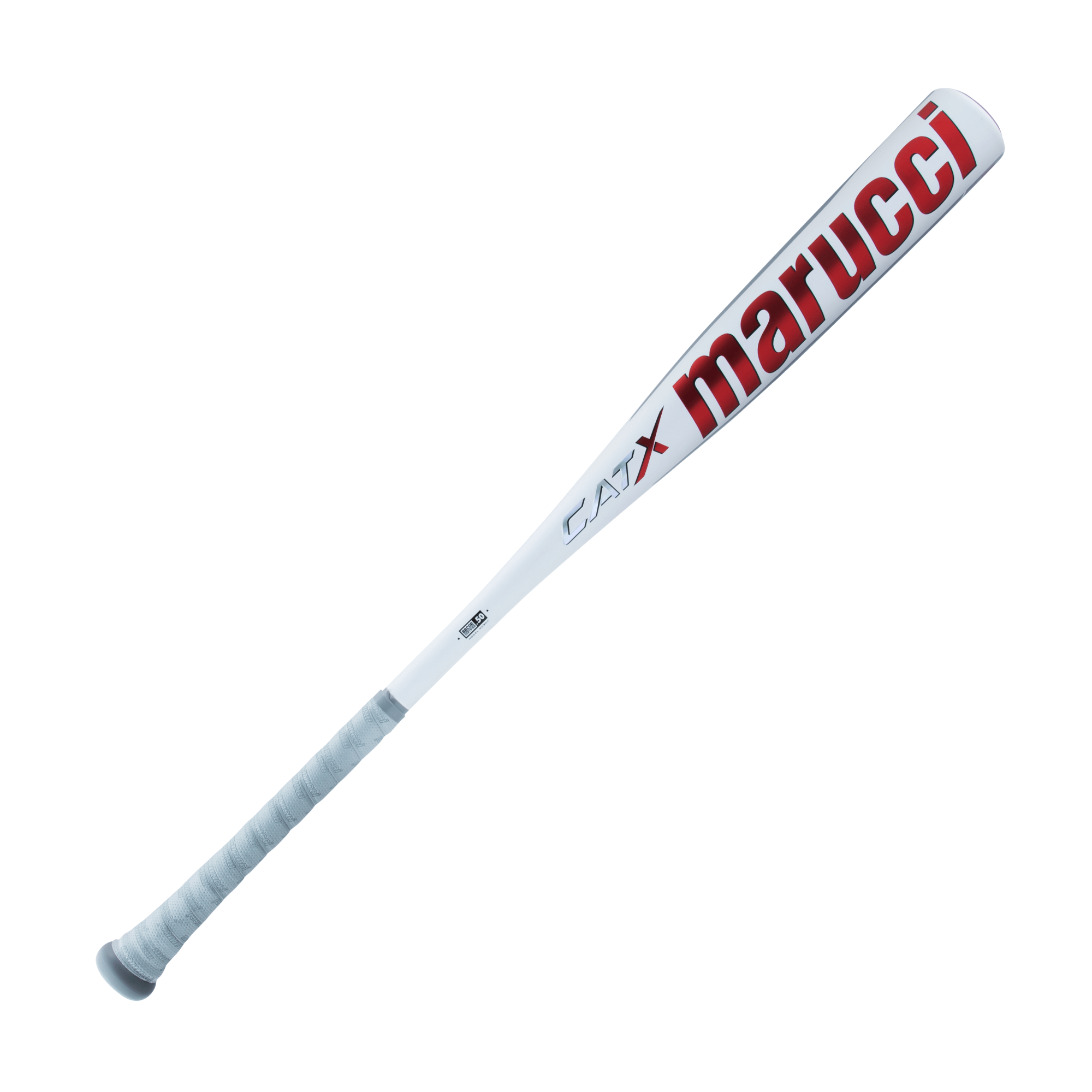Marucci CATX BBCOR -3 Bat: Superior Sweet Spot