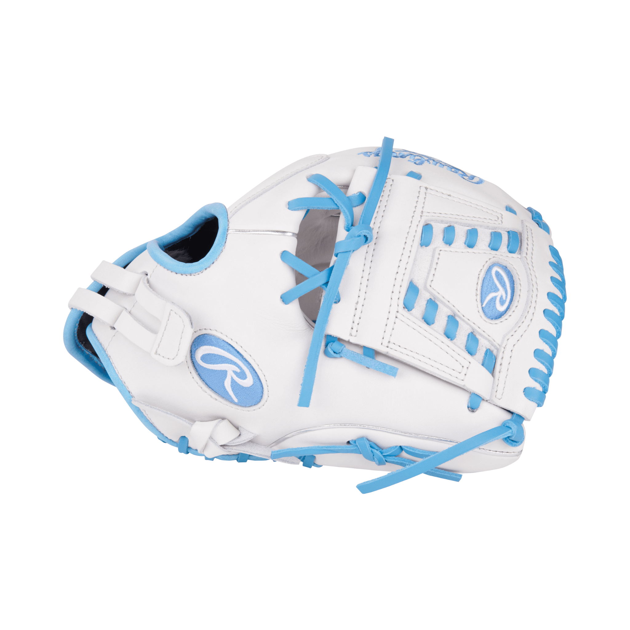 Rawlings Liberty Advanced 12" Softball Glove - Back View