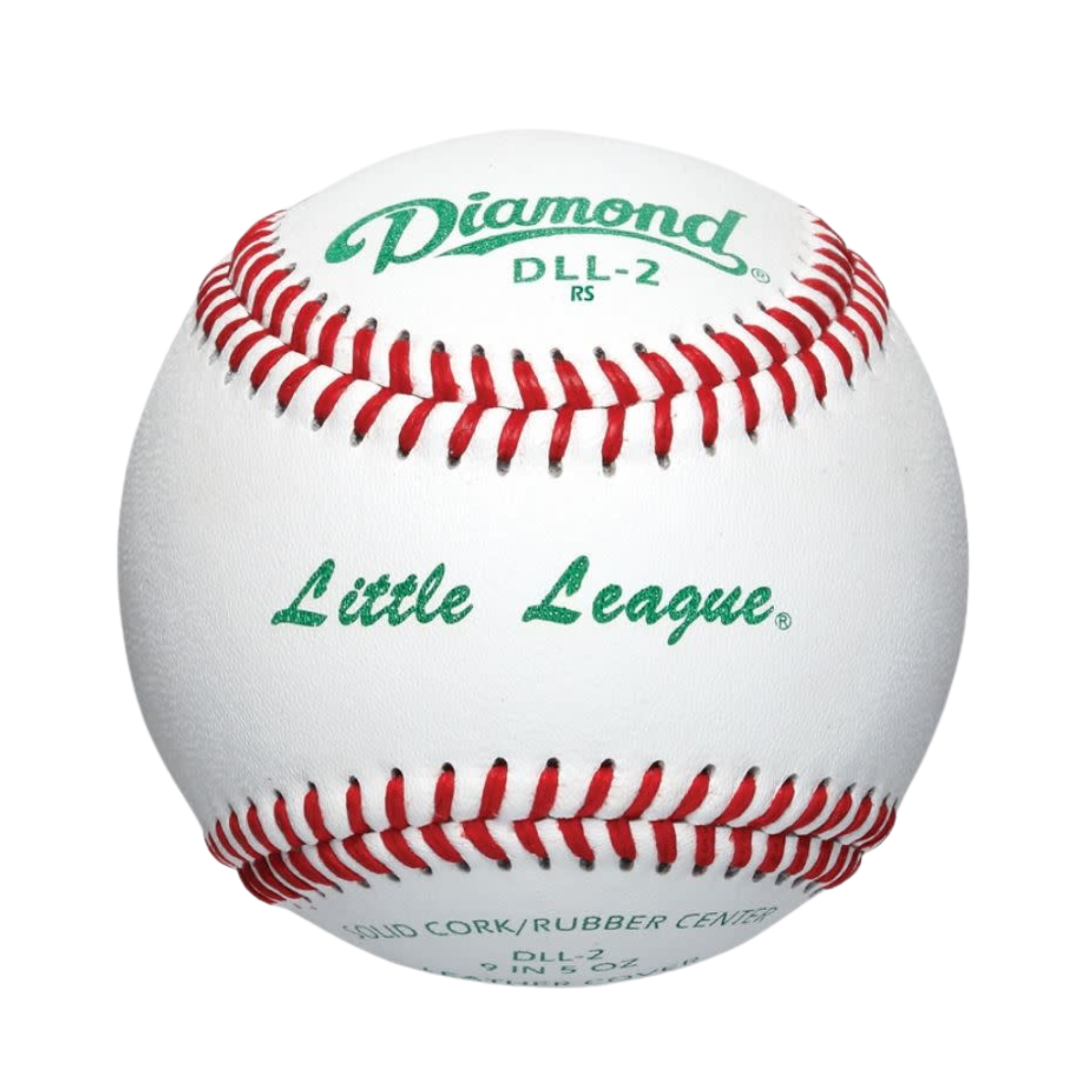 Diamond Sports Diamond Little League DLL-2 Competition Grade (Single)