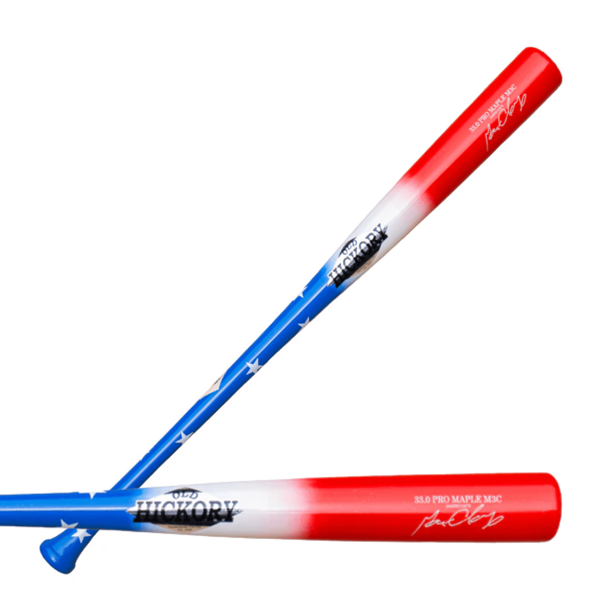 Mizuno Old Hickory Bat Co |