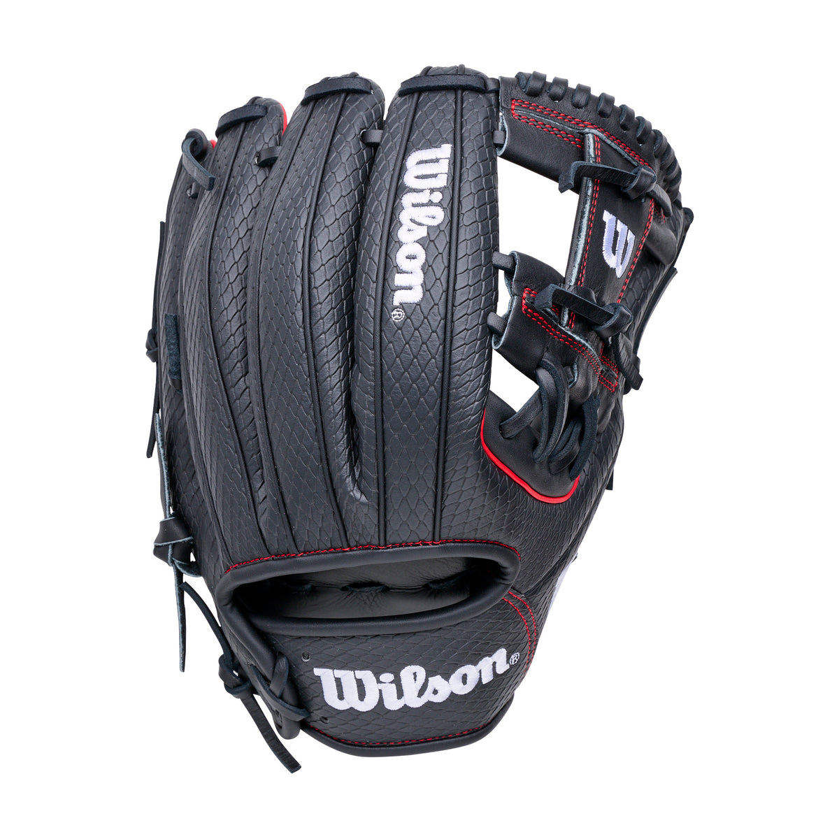 Wilson 2027 A1000 1975SS 11.75" Infield Baseball Glove