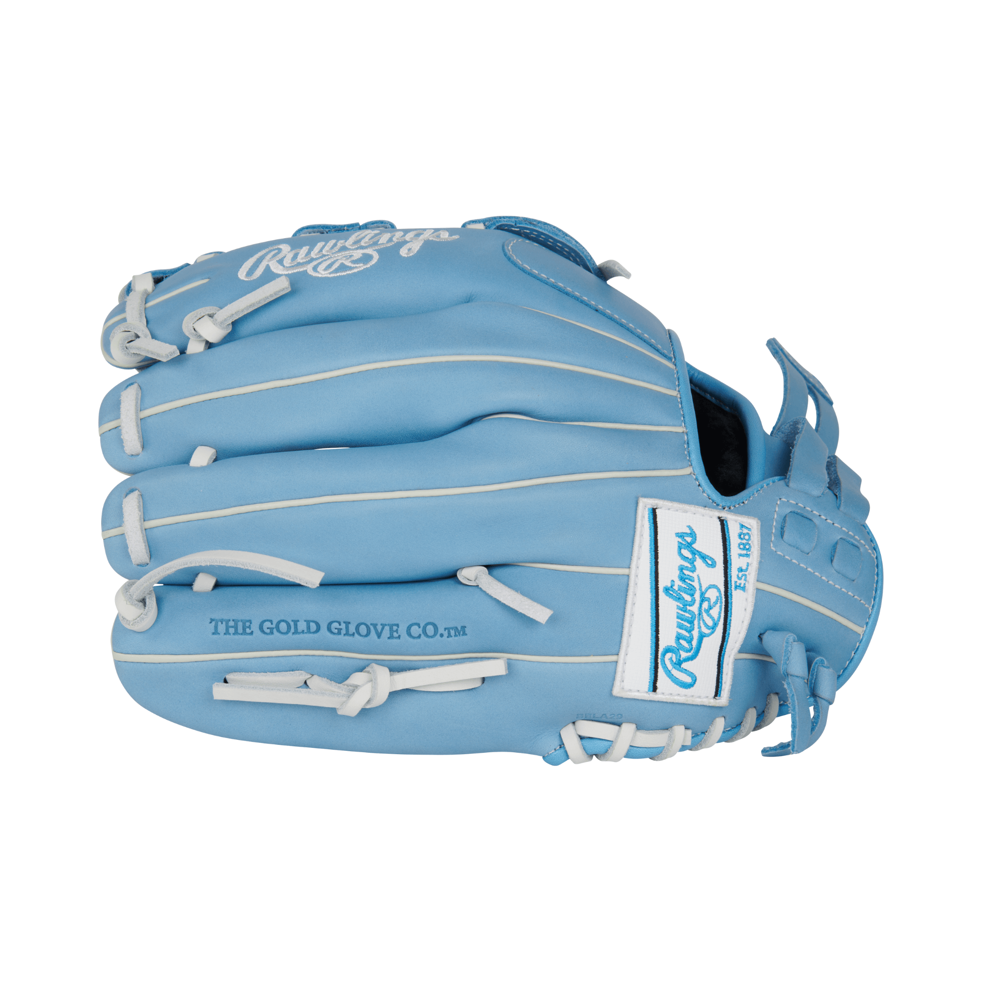 blue softball glove Shop 2024 Wilson A2000 SP135 Autism Speaks Slowpitch Softball Glove Bats Plus