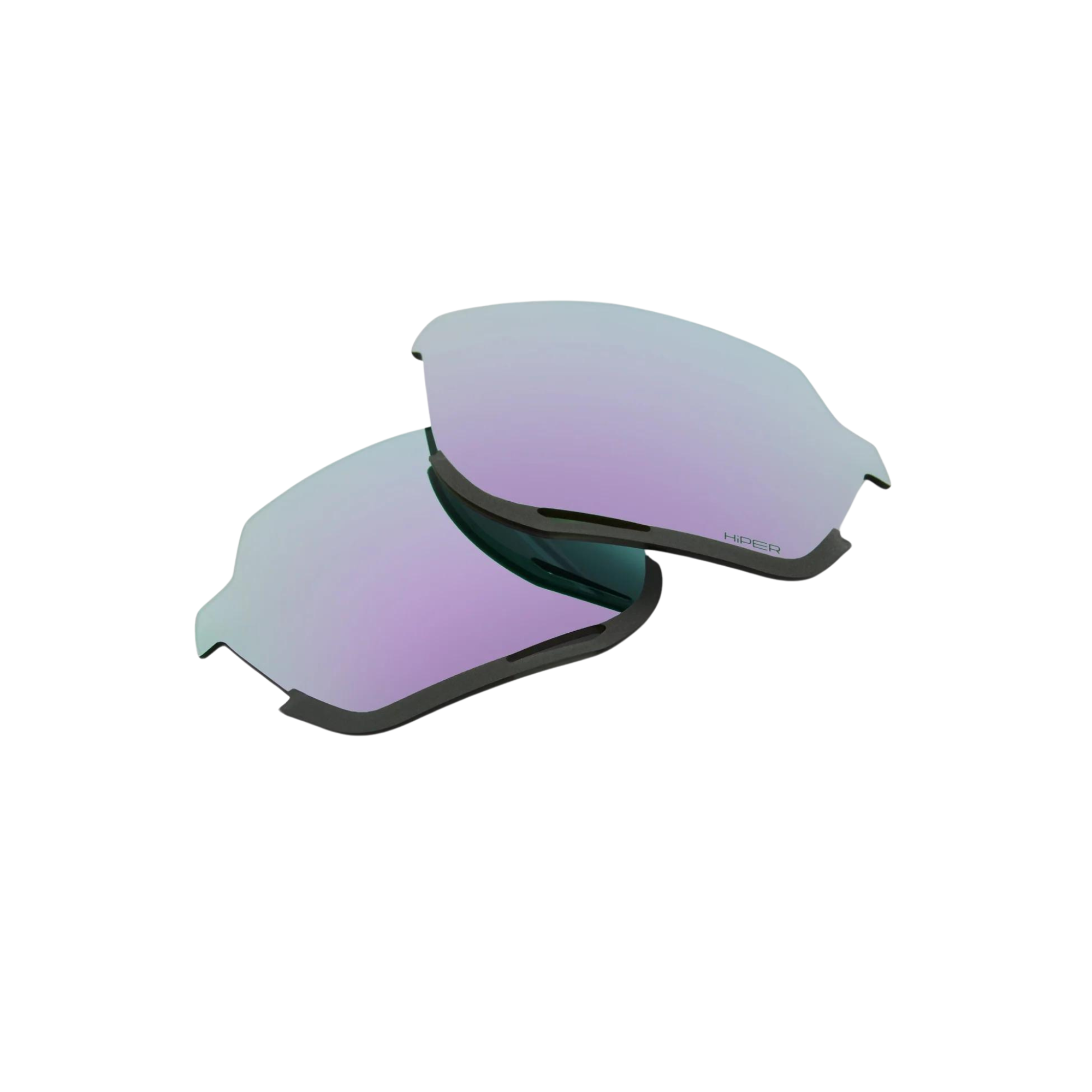 100% NORVIK Replacement Lens - HiPER Lavender Mirror