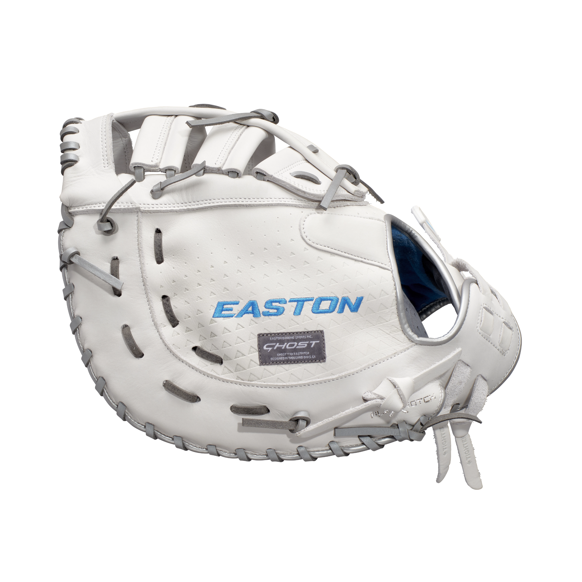 Easton Ghost NX FP Series-First Base Mitt Softball Glove 13" RHT