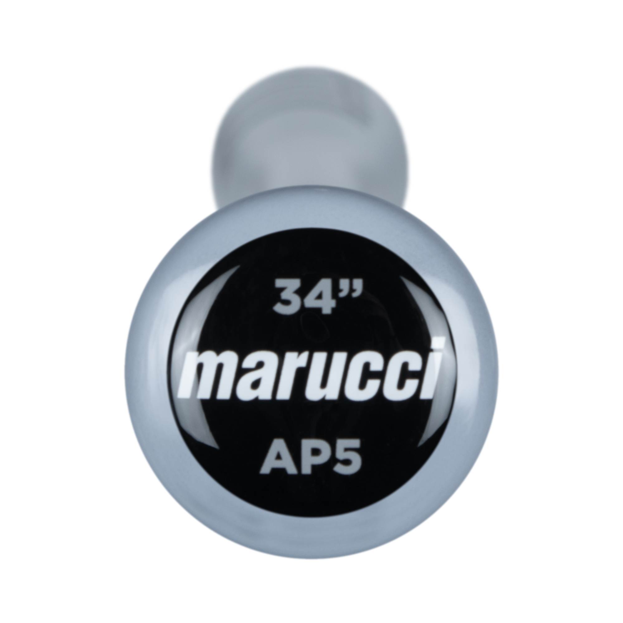 Marucci AP5 Pro Model Gunship Gray