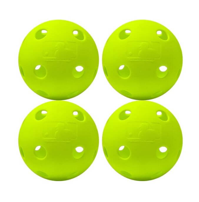 Franklin Indestruct-A-Ball