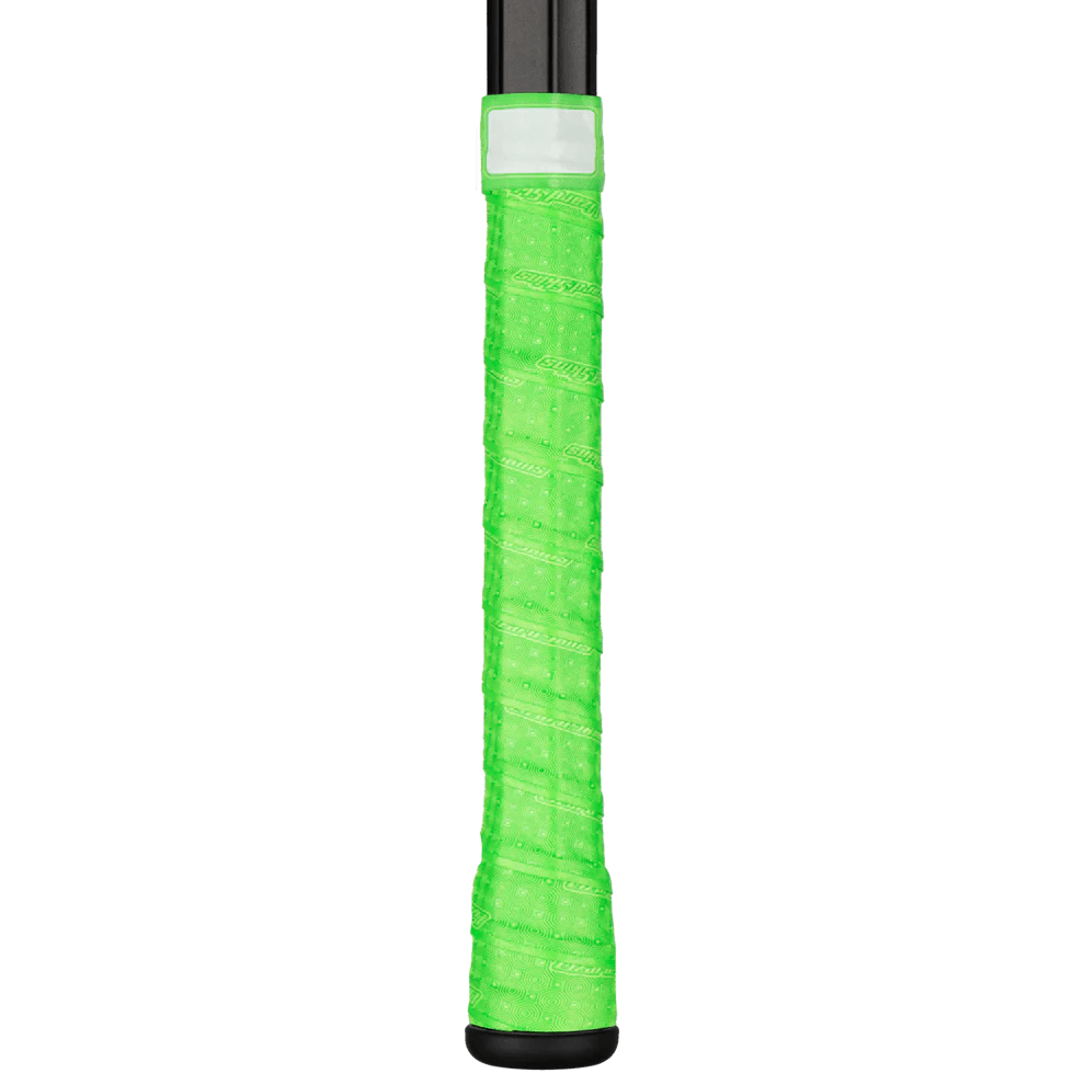 Lizard Skins DSP Lacrosse Grip Tape V2 - Green - 99 cm