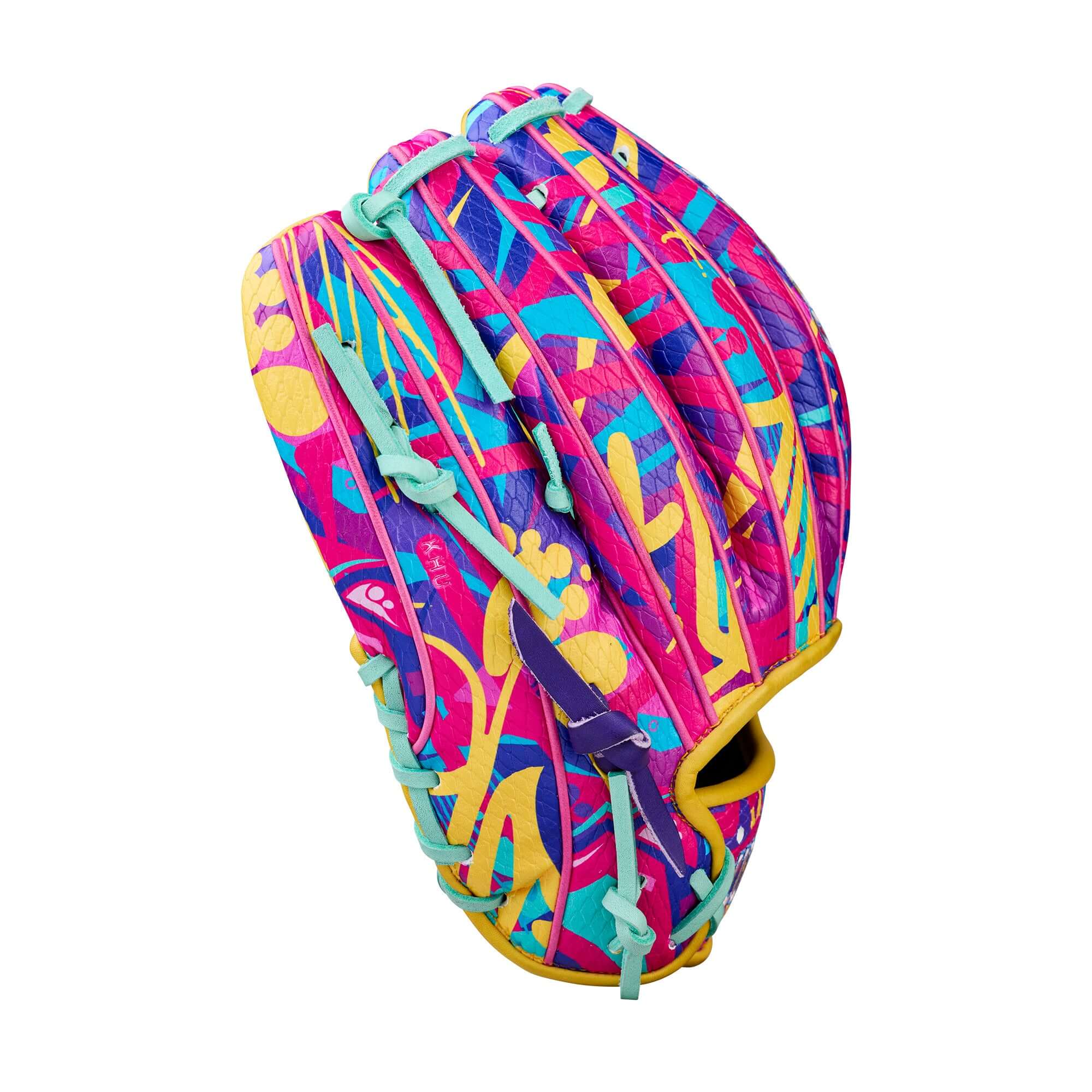 Wilson Glove of the Month (GOTM) January 2026 1786SS 11.5" Infield Baseball Glove