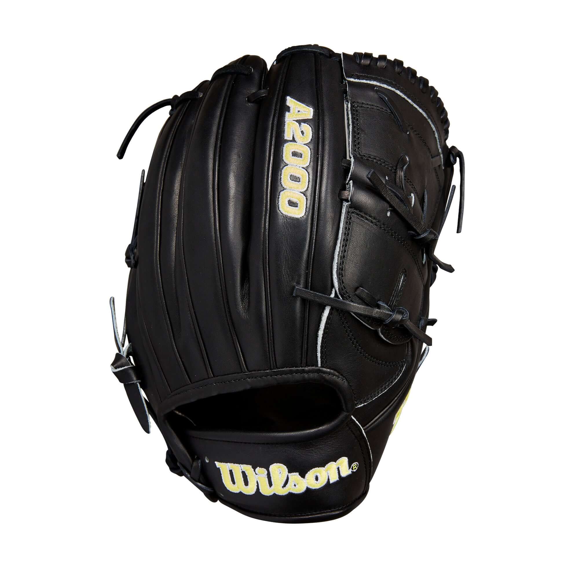 Wilson A2000 B2 Pitcher's Glove 12
