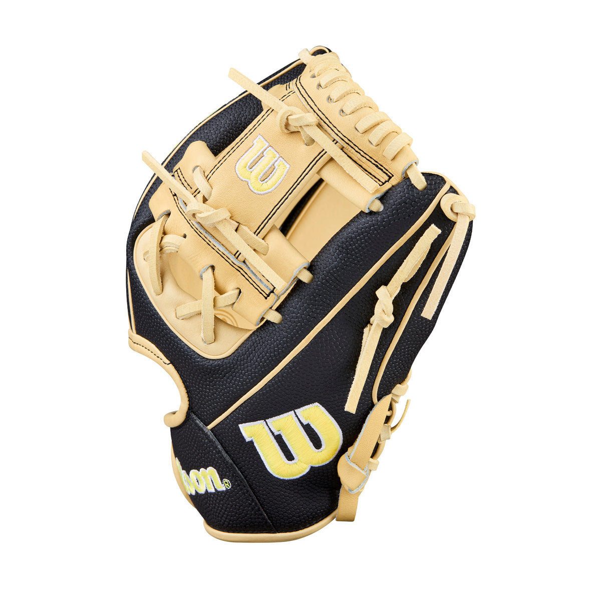 Wilson 2026 A2000 Classics DP15SS 11.5” Infield Baseball Glove