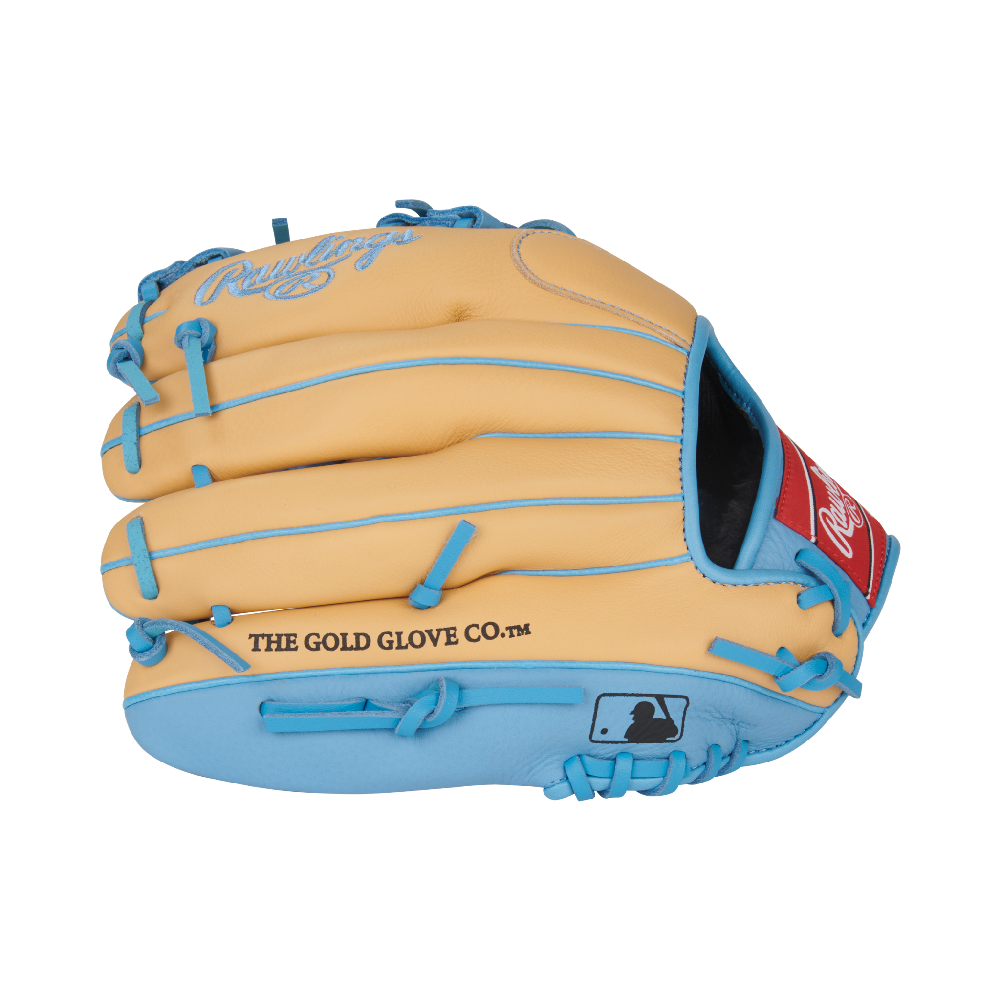 Rawlings Select Pro Lite Series Francisco Lindor Youth 11.5" Baseball Glove